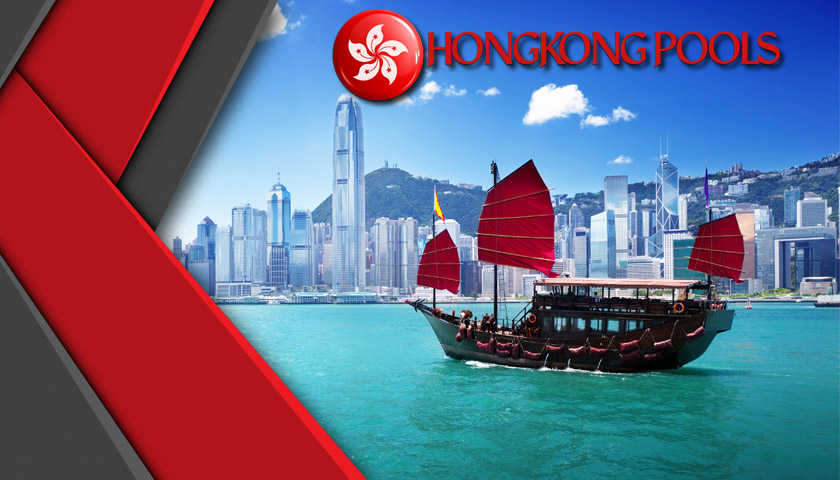 Cara Tembus Jackpot Togel Data HK 4 Angka Hongkong