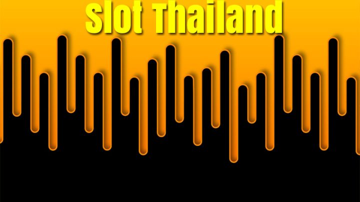 Promo Bonus Slot Thailand Paling Gacor Tanpa Batas